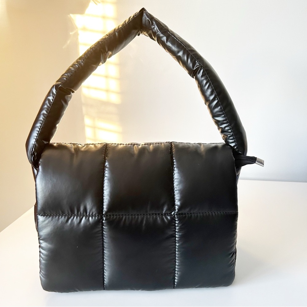 Glamorous Puffer shoulder bag